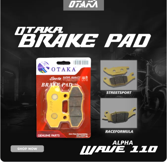 Brake Pad
